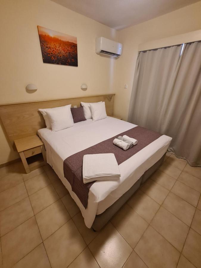 Koru Apt Appartamento Ayia Napa Esterno foto