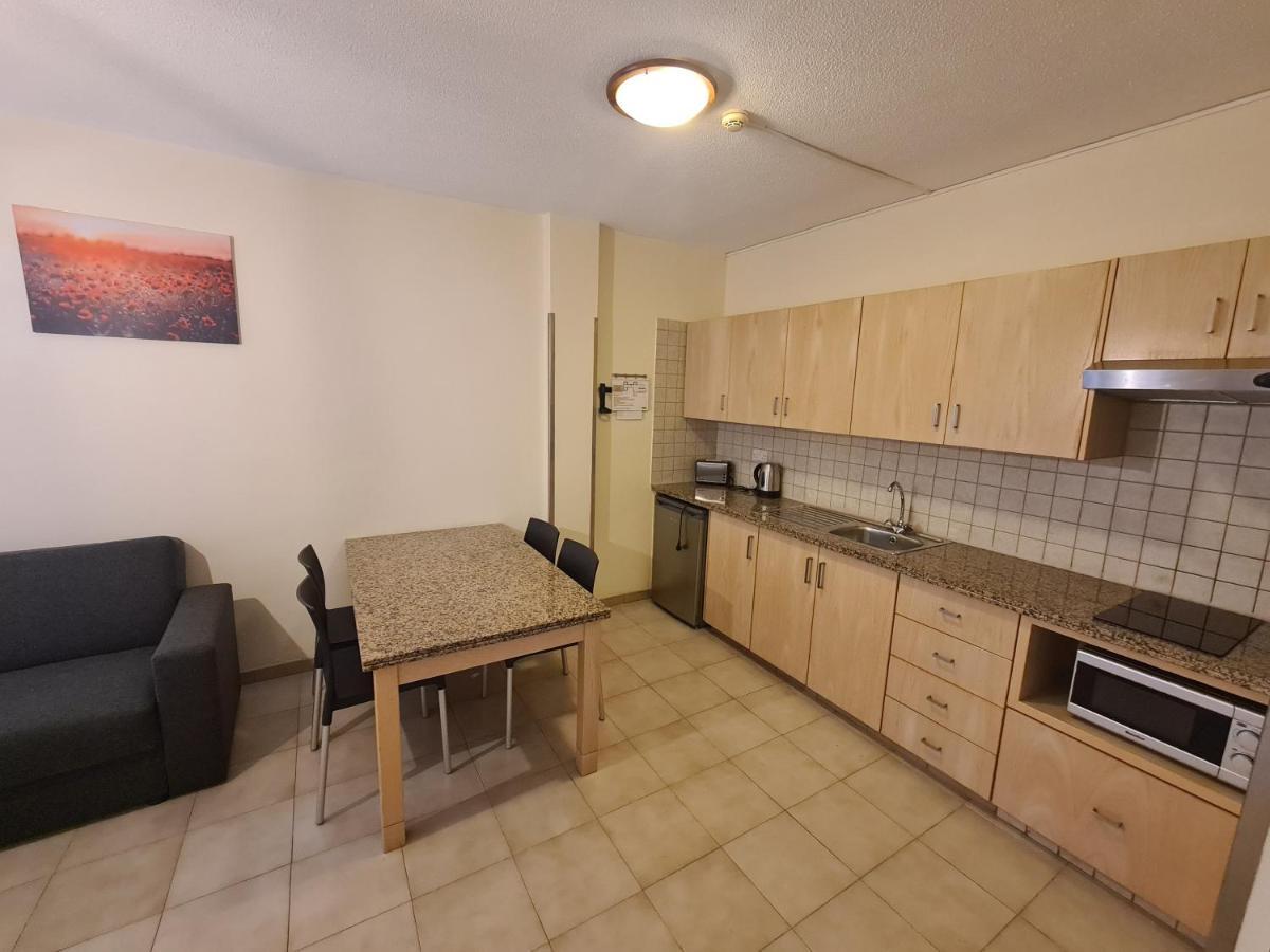 Koru Apt Appartamento Ayia Napa Esterno foto