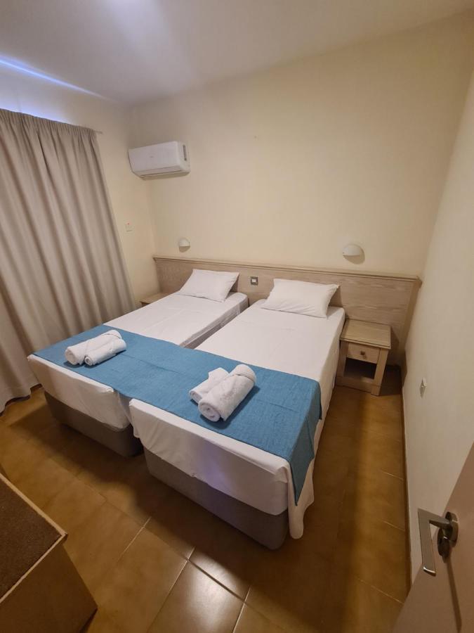 Koru Apt Appartamento Ayia Napa Esterno foto