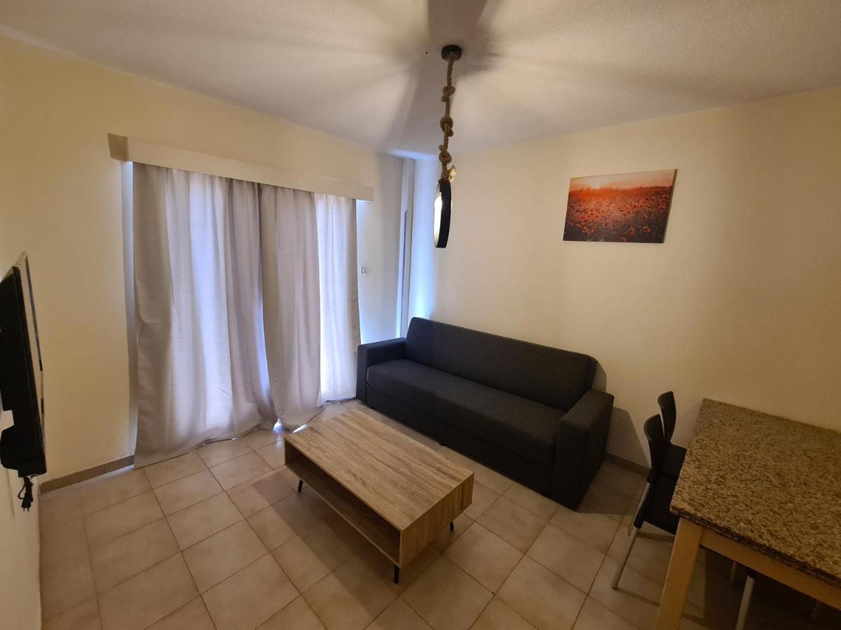 Koru Apt Appartamento Ayia Napa Esterno foto